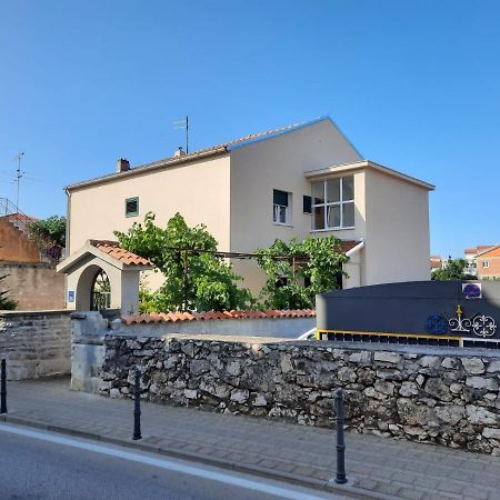 Apartman Laura M Vodice Dış mekan fotoğraf