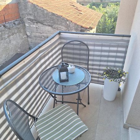 Apartman Laura M Vodice Dış mekan fotoğraf