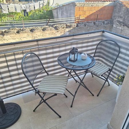 Apartman Laura M Vodice Dış mekan fotoğraf
