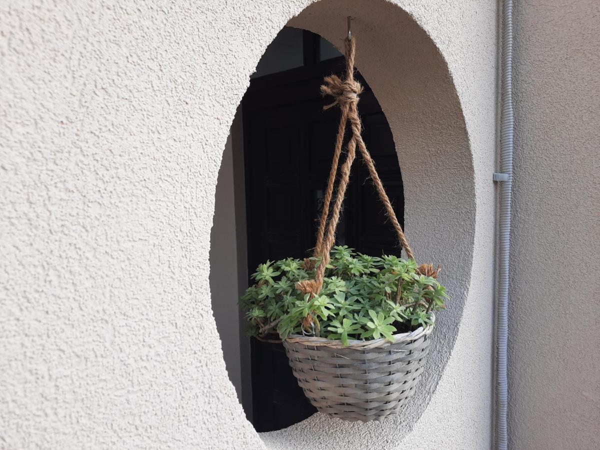 Apartman Laura M Vodice Dış mekan fotoğraf