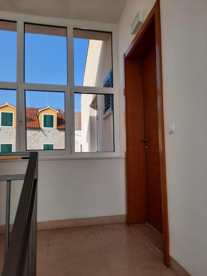 Apartman Laura M Vodice Dış mekan fotoğraf