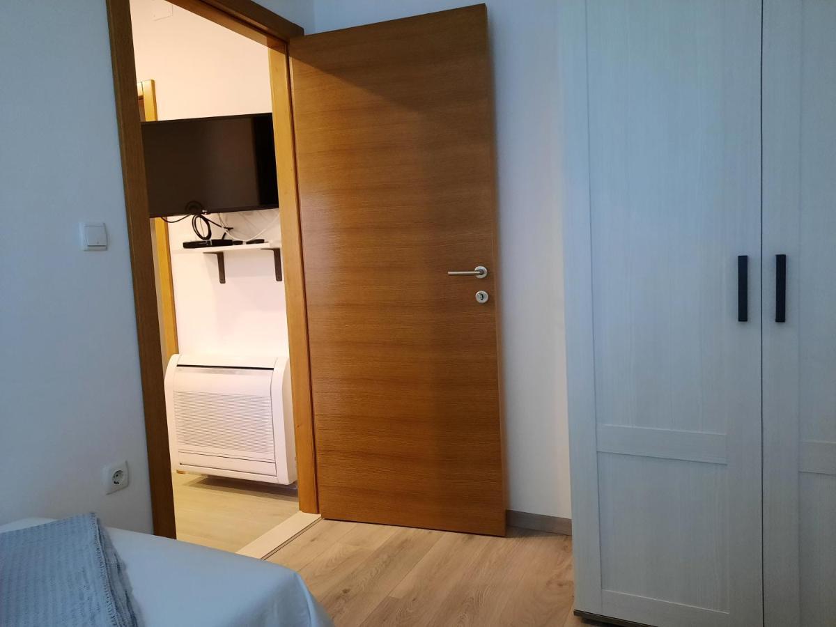 Apartman Laura M Vodice Dış mekan fotoğraf