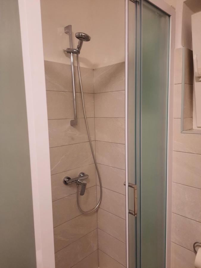 Apartman Laura M Vodice Dış mekan fotoğraf